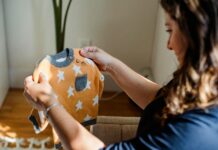 βρεφικά ρούχα